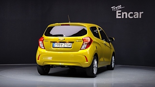 DAEWOO SPARK 2022