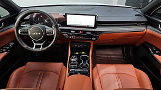 KIA K5 2024