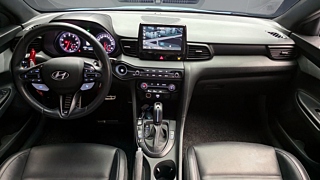 HYUNDAI VELOSTER JS 2022