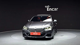 BMW 2-SERIES GRAN COUPE F44 2021