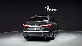 BMW 2-SERIES GRAN COUPE F44 2021