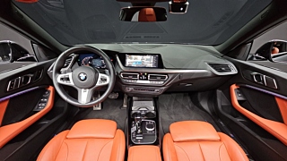 BMW 2-SERIES GRAN COUPE F44 2021