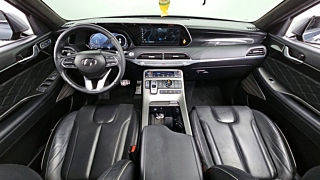 HYUNDAI PALISADE  Gasoline 3.8 2WD 2021
