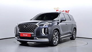 HYUNDAI PALISADE  Gasoline 3.8 2WD 2021