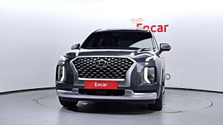 HYUNDAI PALISADE  2021