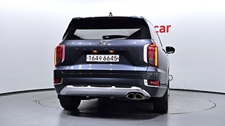 HYUNDAI PALISADE  Gasoline 3.8 2WD 2021