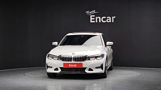BMW 3-SERIES G20 2019