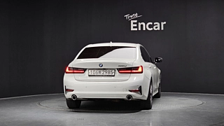 BMW 3-SERIES G20 2019