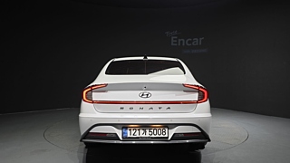 HYUNDAI SONATA DN8 2022