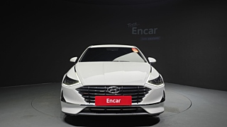 HYUNDAI SONATA DN8 2022
