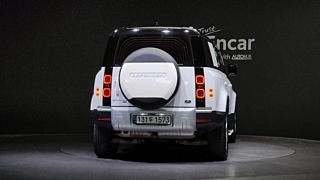 LAND ROVER DEFENDER L663 2021