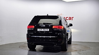 JEEP CHEROKEE GRAND 2017