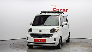 KIA RAY 2015