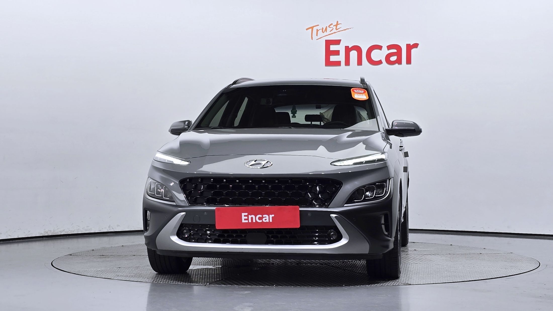 HYUNDAI KONA 2021