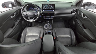 HYUNDAI KONA 2021