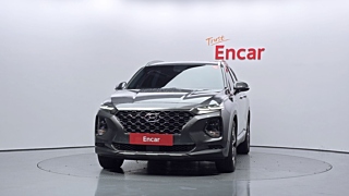 HYUNDAI SANTAFE TM 2018