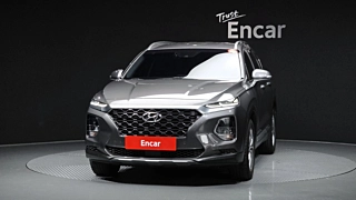 HYUNDAI SANTAFE TM 2020