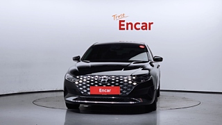 HYUNDAI GRANDEUR IG HYBRID 2020