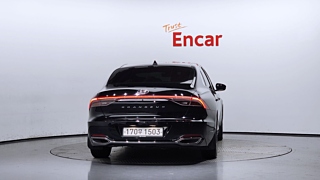 HYUNDAI GRANDEUR IG HYBRID 2020