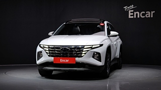 HYUNDAI TUCSON NX4 2021