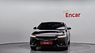 KIA K7 2017