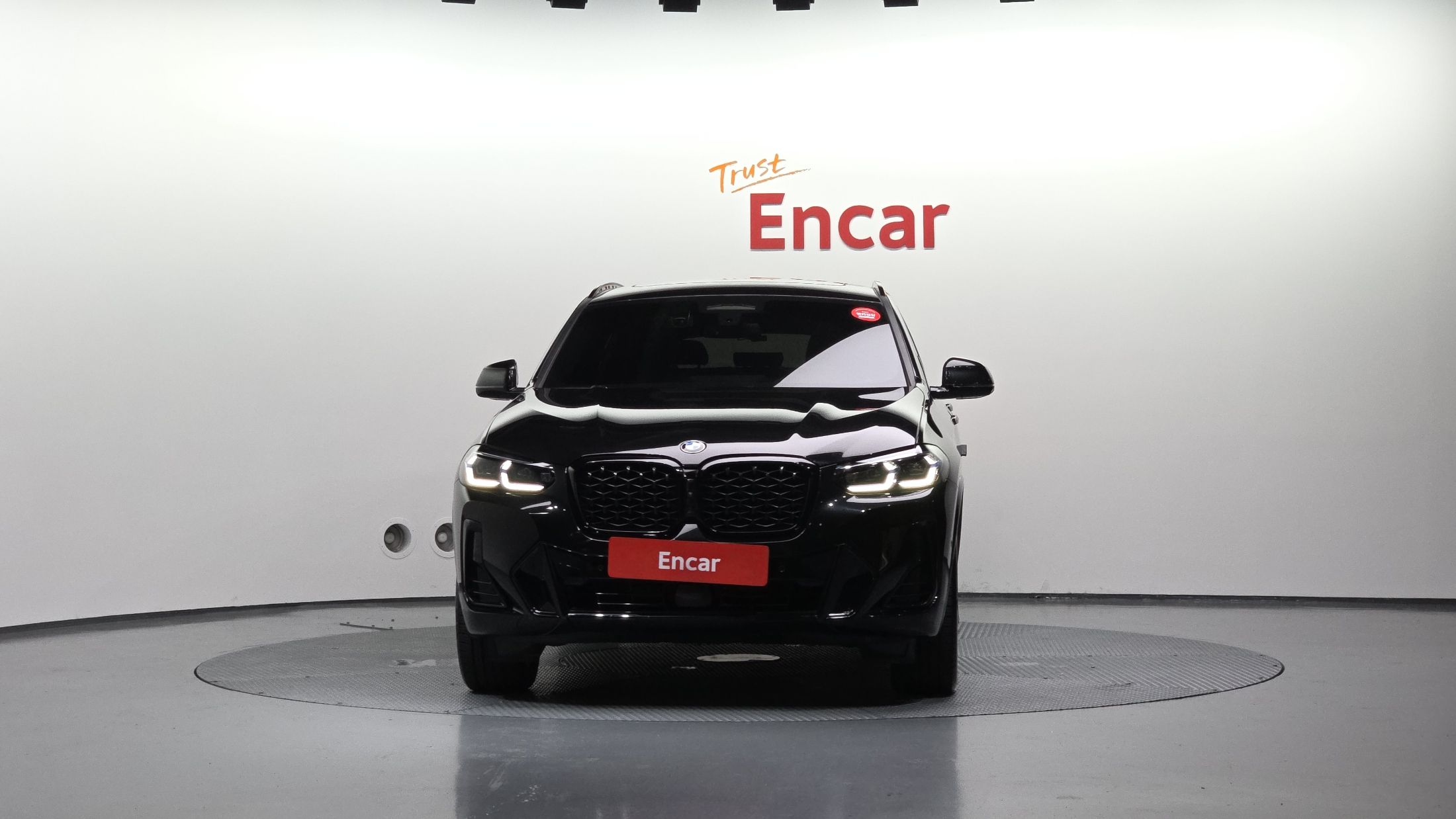 BMW X4 G02 2023