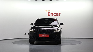 BMW X4 G02 2023