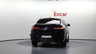 BMW X4 G02 2023
