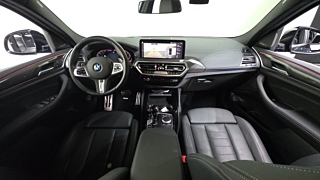BMW X4 G02 2023