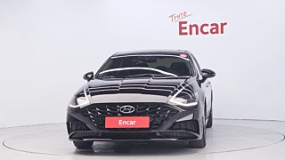 HYUNDAI SONATA DN8 2021