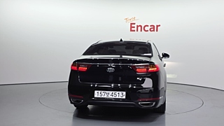 KIA K7 2016