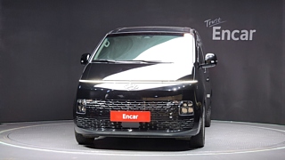 HYUNDAI STARIA 2023