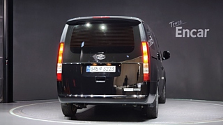 HYUNDAI STARIA 2023