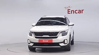 KIA SELTOS 2022