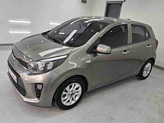 KIA MORNING JA 2017