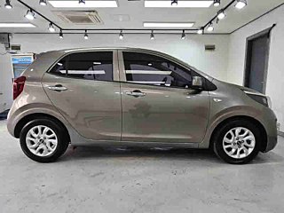 KIA MORNING JA 2017