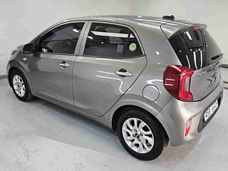 KIA MORNING JA 2017