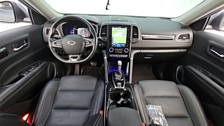 SAMSUNG QM6 2019