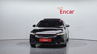 KIA K7 HYBRID 2017