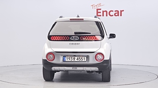 HYUNDAI CASPER 2022