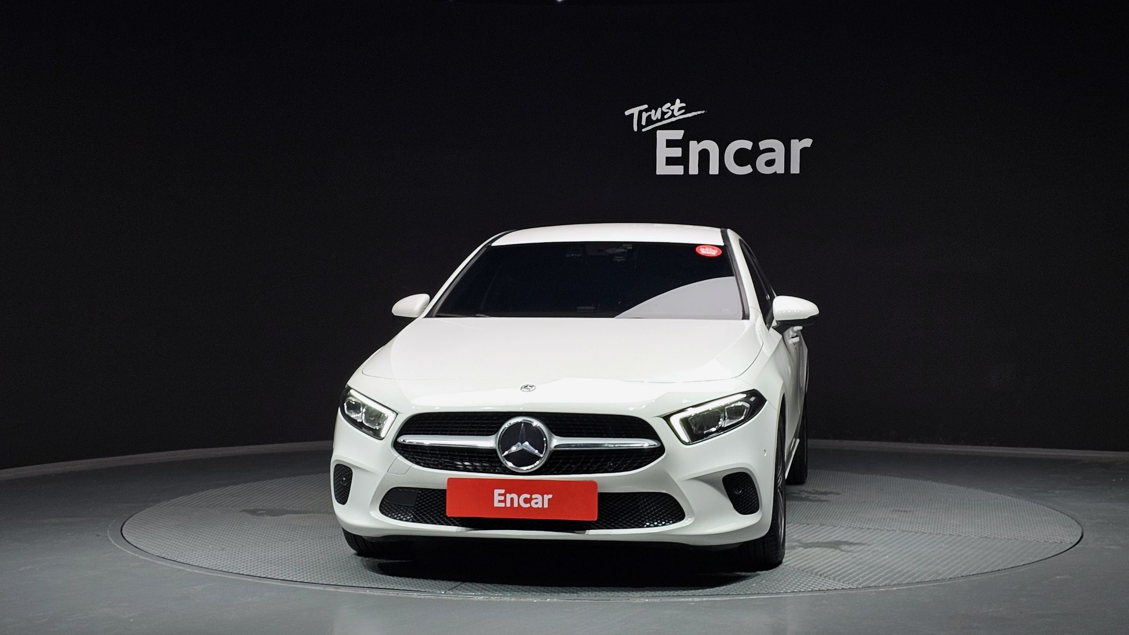MERCEDES BENZ A-CLASS W177 2021