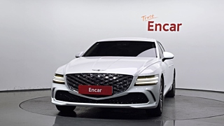 GENESIS G80 RG3 2024