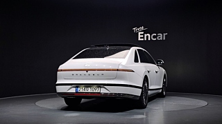 HYUNDAI GRANDEUR HYBRID GN7 2023