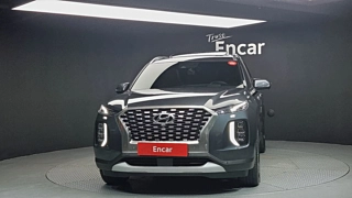 HYUNDAI PALISADE 2019