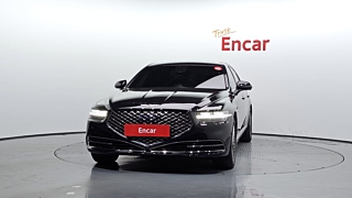 GENESIS G90 2020