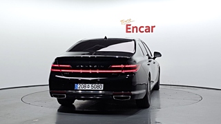 GENESIS G90 2020