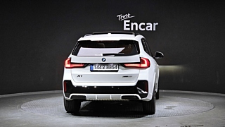BMW X1 U11 2023