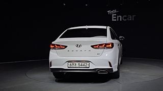 HYUNDAI SONATA NEW RISE 2018