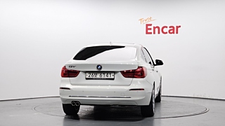 BMW 3-SERIES GT F34 2018