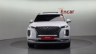 HYUNDAI PALISADE 2020